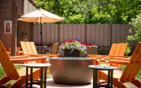 Tamarack Lodge Các khách sạn ở Ketchum
