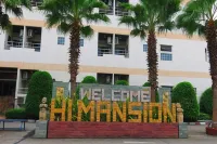 Hi Hotel Hotels in Nong Khae District