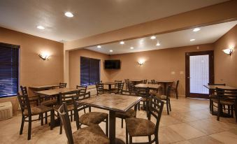 Best Western Desert Inn