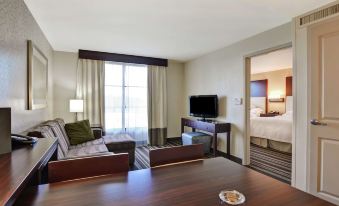 Embassy Suites by Hilton Savannah Airport