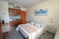 Hotel Residence La Ventola
