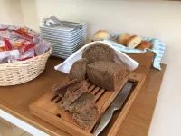 ホテル セナリア - 朝食