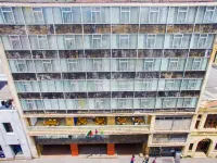 Pop Art Hotel Las Colinas Manizales Hotels near Ecoparque Los Yarumos