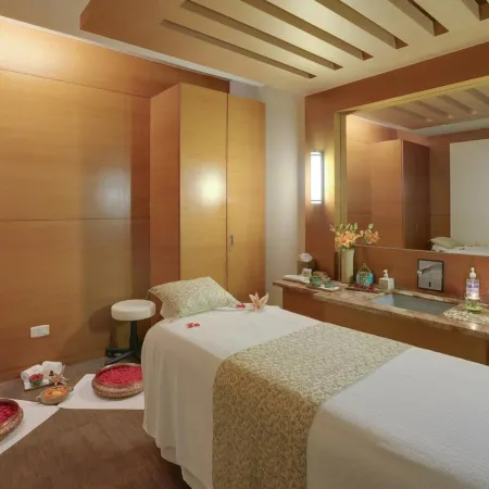 Vivanta Goa, Panaji