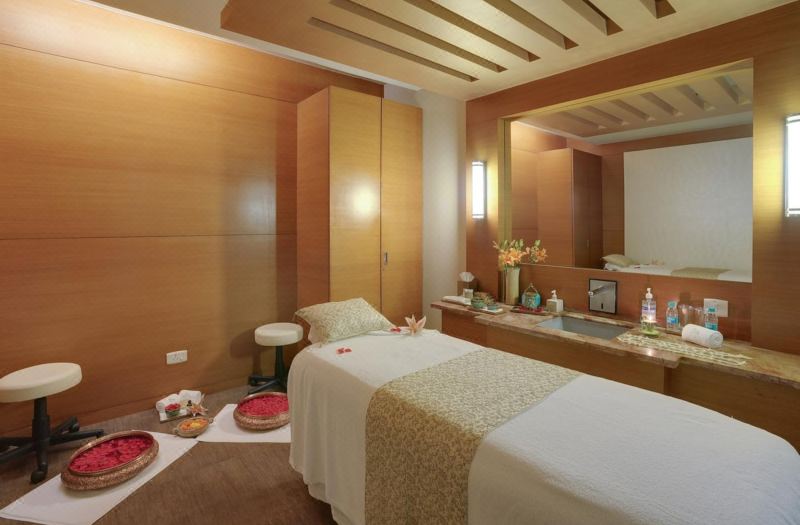 Vivanta Goa, Panaji photo 5