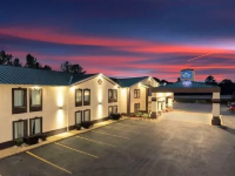 Baymont by Wyndham Caddo Valley/Arkadelphia