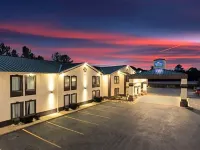 Baymont by Wyndham Caddo Valley/Arkadelphia