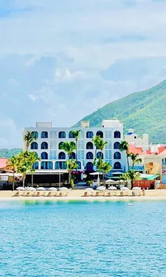 Holland House Beach Hotel Hotels in Phillipsburg