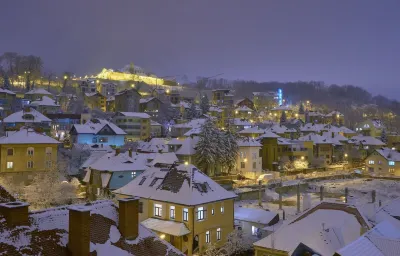 Hotel Ambient Hotels in 