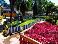 Wida Highway Motel Hotels in Limuru Town.