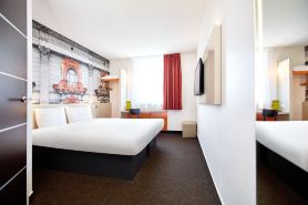 B&B Hotel Łódź Centrum