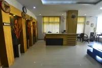 Hotel Kiran Residency Hotels in 1 No. Dulia
