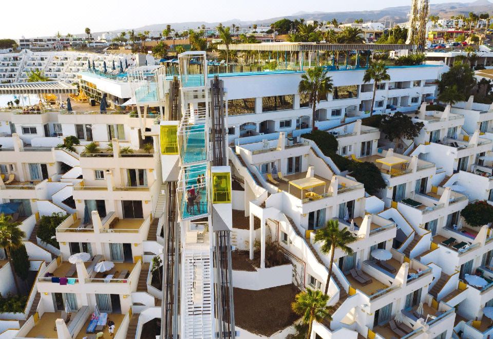 Hotel Riosol