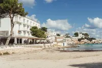 Apartamentos Petit Xuroy - en bord de mer