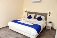 Alegria Whitehouse Mambakkam Hotels in Mambakkam