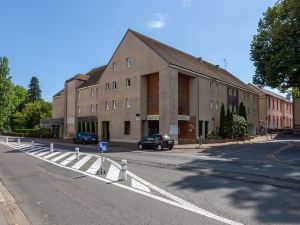 沙特爾中心大教堂住宿加早餐酒店