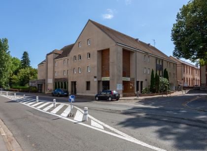 B&B Hotel Chartres Centre Cathedrale