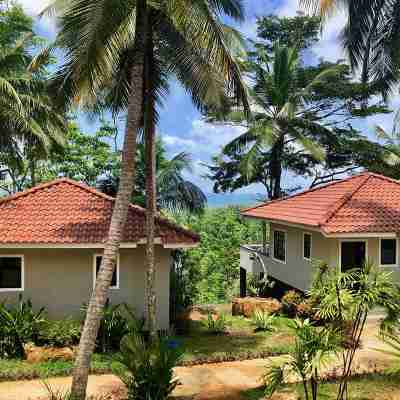 Tabula Rasa Resort & Spa Hotel Exterior