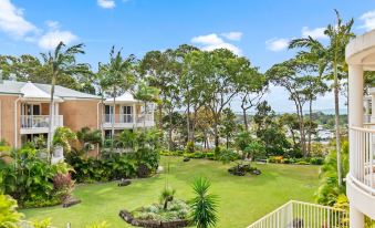 Serenity Apartments Noosa