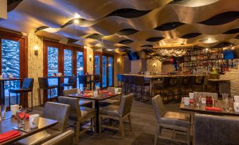 Beaver Creek Lodge, Autograph Collection