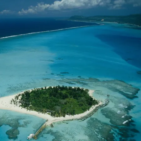 Water Bay Hotel Saipan