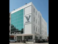 The V Hotel Hotels in 