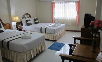 Natacha Hotel