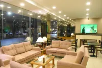 Ritz Hotel Mendoza Hotels in Mendoza