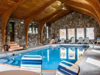 Econo Lodge Hotels in Wayne County