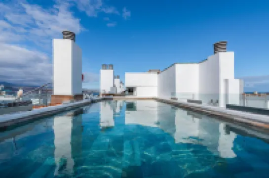 Exe Las Palmas Hotels in Las Palmas de Gran Canaria