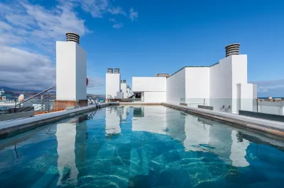 Exe Las Palmas Hotels in 