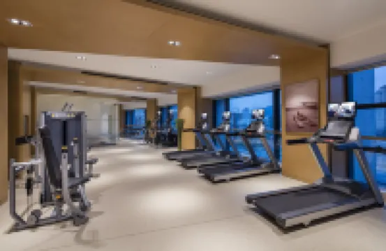 Somerset Software Park Xiamen Các khách sạn ở Hạ Môn