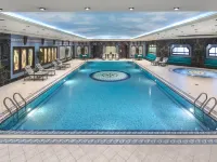 Jeddah Hilton - 5-stjärniga