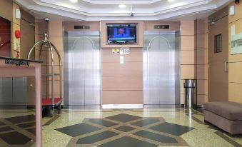 Ivory Hotel Apartments