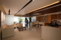The Eden Park Boutique Hotel