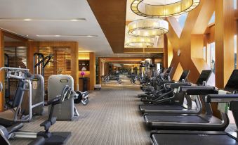 Fairmont Beijing - Housity