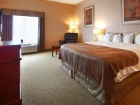 Best Western High Road Inn
