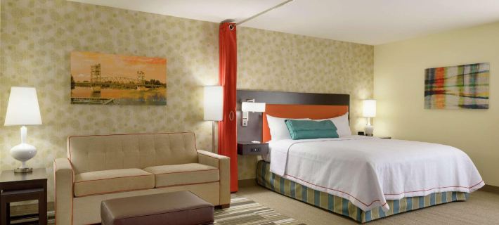 Home2 Suites by Hilton Alexandria Hotels in Alexandria