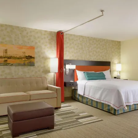 Home2 Suites by Hilton Alexandria