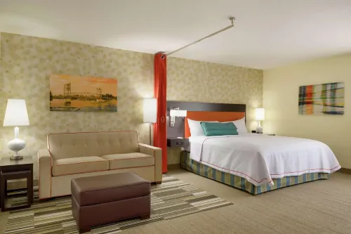 Home2 Suites by Hilton Alexandria