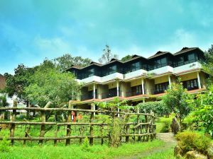 Adrak Summer Sand Hill Resort Vagamon