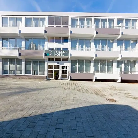 Friends Hotel Bad Salzuflen
