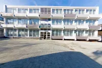 Friends Hotel Bad Salzuflen - Balcony