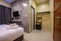 Siritrang Boutique Hotel Hotels in Na Yong