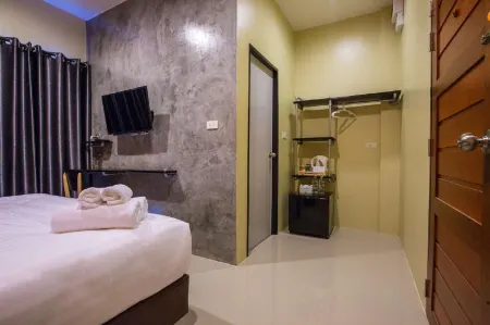 Siritrang Boutique Hotel
