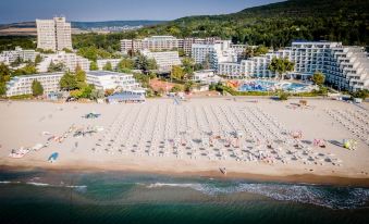 Hotel Sandy Beach
