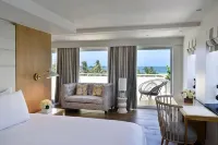 Hotel Ocean - Balkoner