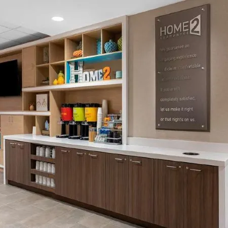 Home2 Suites by Hilton Pocatello