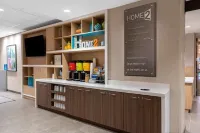 Home2 Suites by Hilton Pocatello - acceptant les animaux