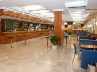 Extremadura Hotel - Quầy bar